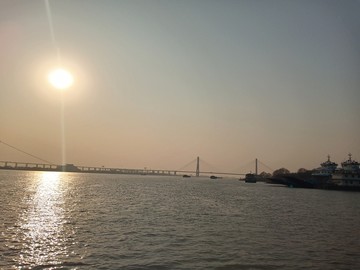 北岸