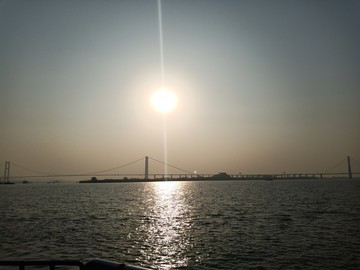 润扬大桥