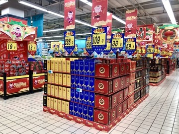 中国年货超市