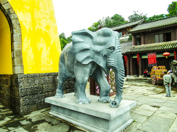 吉祥象