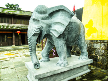 吉祥象