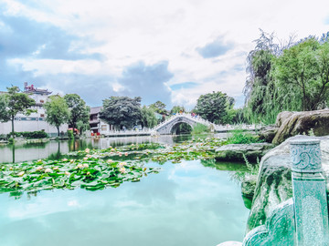 喜洲