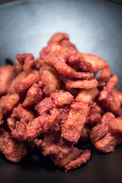 酥肉