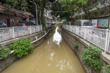 泉州内沟河