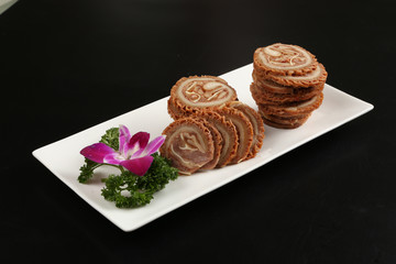 肉卷