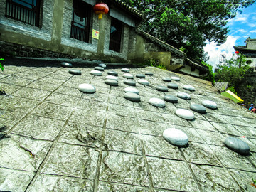 棋局