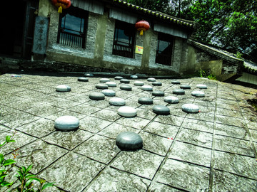 棋局
