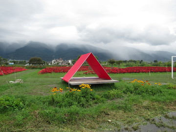 帐篷