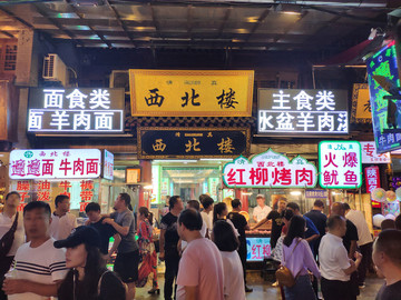 门匾