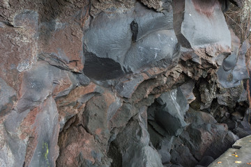 火山岩