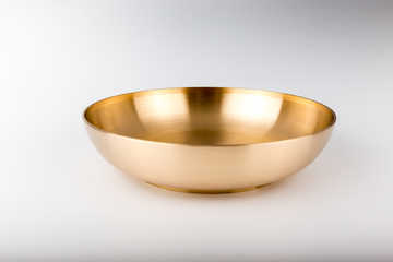 铜碗