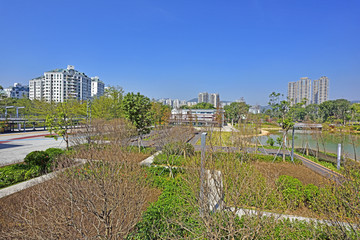 深圳香蜜公园