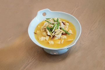 豆腐