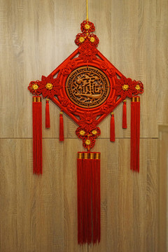 中国结