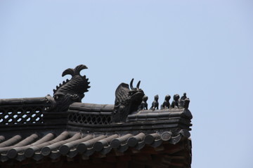 屋顶