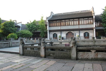 乌镇