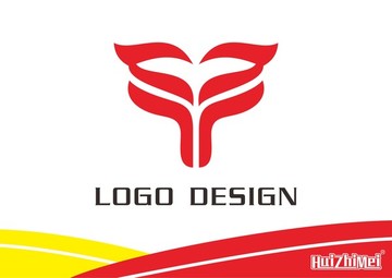 Y标志设计logo设计