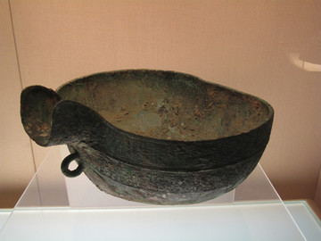 古代青铜器