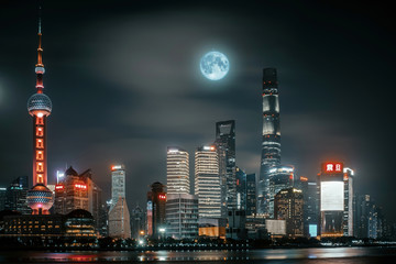 上海外滩