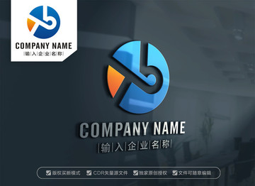 TB字母标志BT字母LOGO