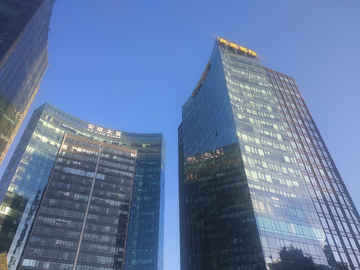 北京写字楼