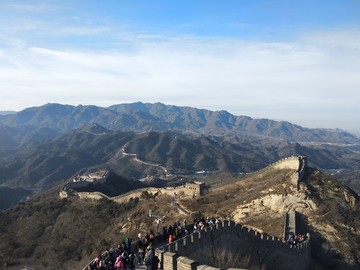 长城