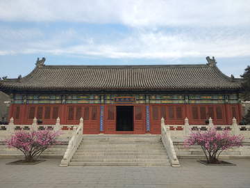 大观园