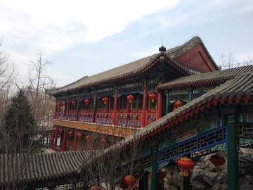 大观园