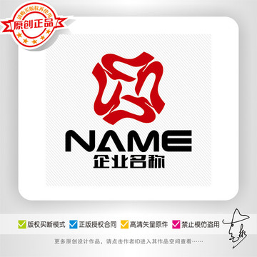 龙头金融投资保险会所logo