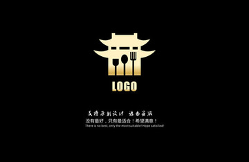 厨房logo