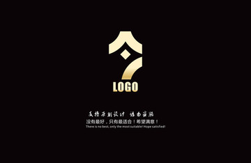 今logo