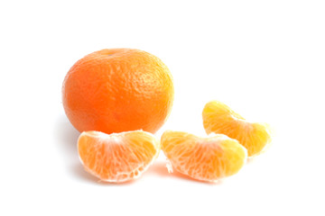橙子瓣