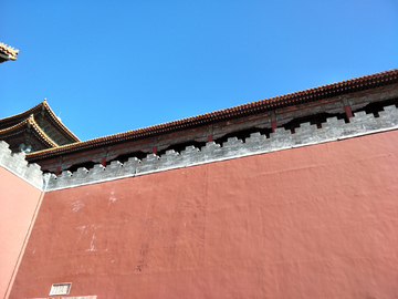 北京故宫