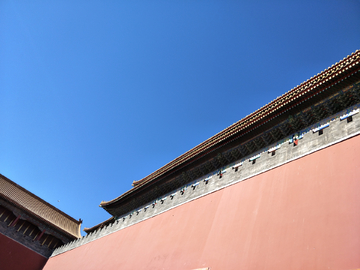北京故宫