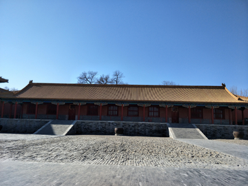 北京故宫