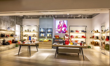 女包店