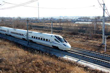 和谐号