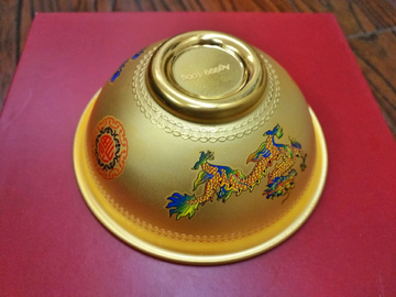 金碗