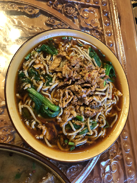 面食