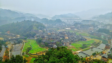 程阳八寨