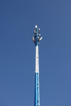移动手机信号塔