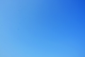 蓝色背景