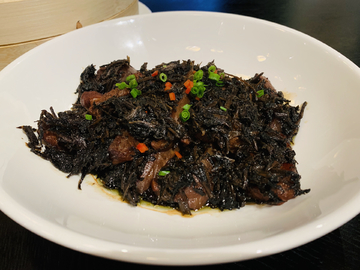 故里梅菜扣肉