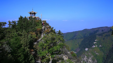 兴隆山