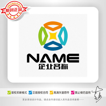 金融投资花园购物网贷logo