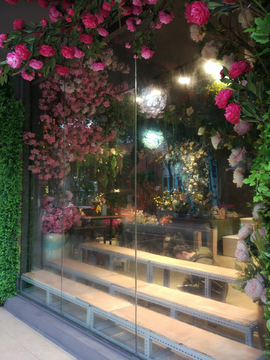 花店