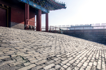 北京前门