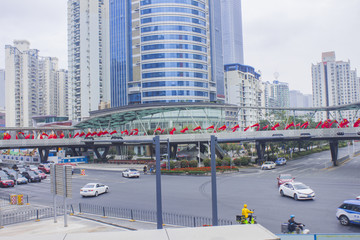 深圳市建筑图片