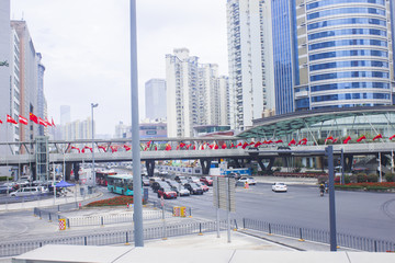 深圳市建筑图片