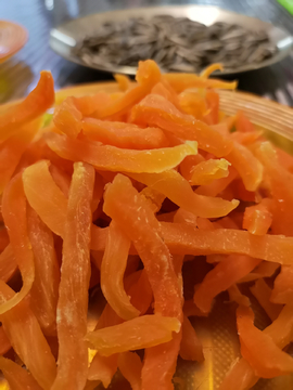 红薯条